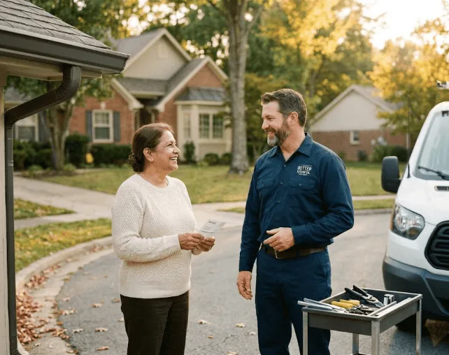 Gutter Repair Fowler, IN FAQs