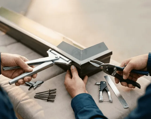 Why choose Gutter Repair in Fowler, IN